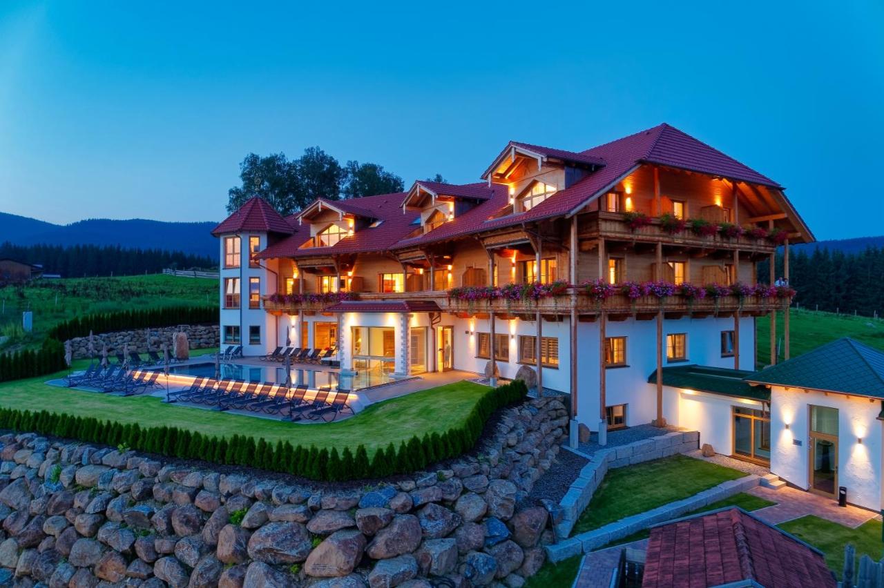 Wellness & Musikhotel Tonihof