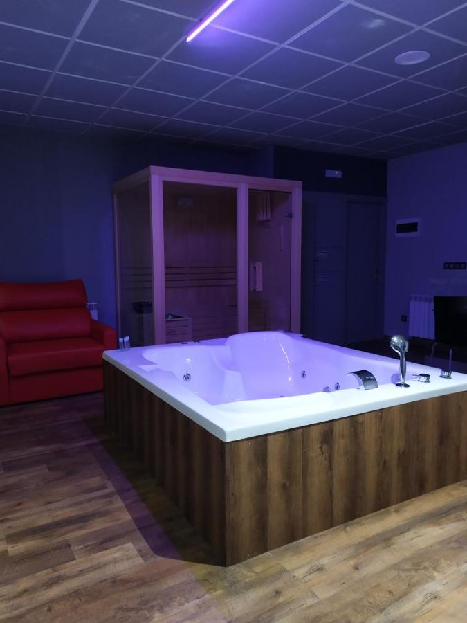 Motel Los Abedules - imagen 4