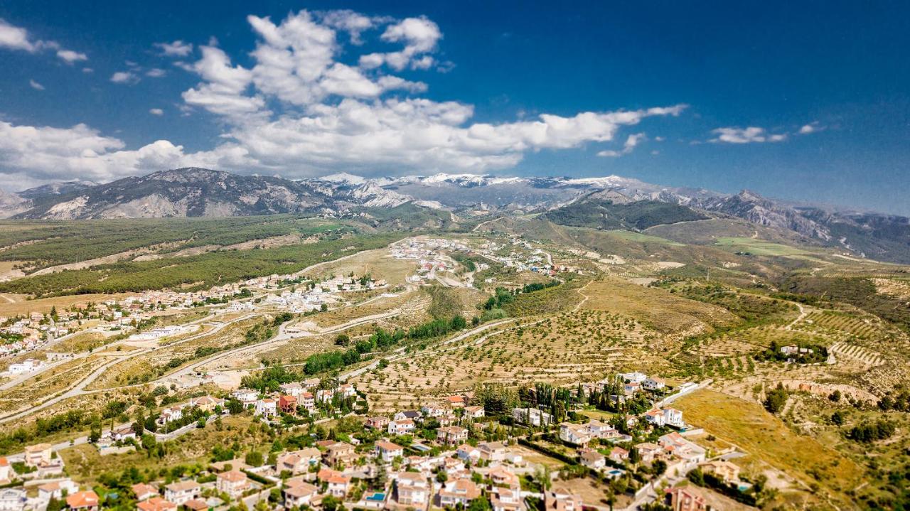 Finca la Cabaña, Gójar – Bijgewerkte prijzen 2022