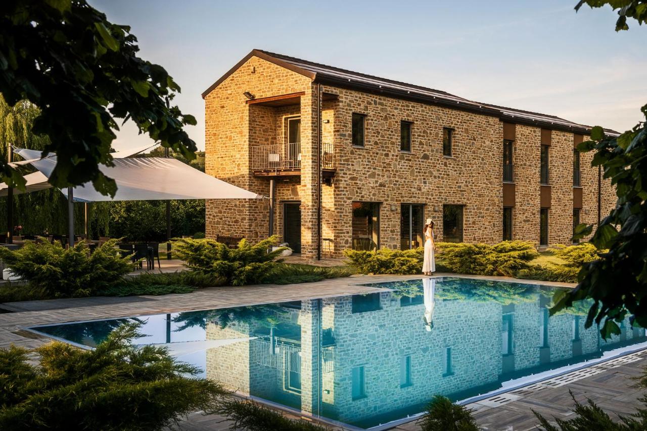 Villa Gelso photo