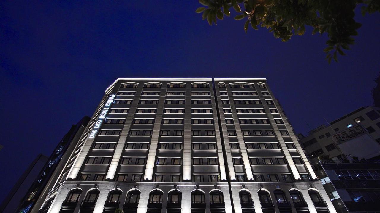 Welina Hotel Premier Nakanoshima EAST - 2