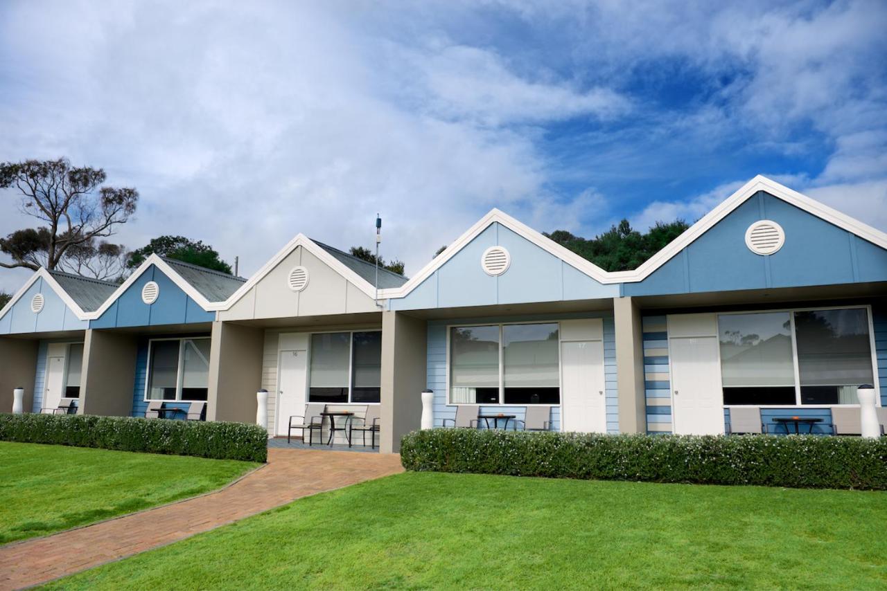 Фото Sorrento Beach Motel