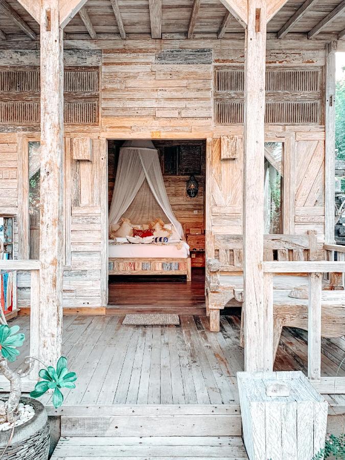 Uluwatu Breeze Village - 2