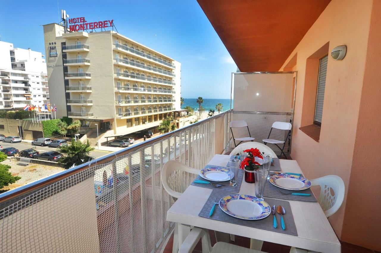Appartement 1173 Roses 3 (Spanje Roses) - Booking.com