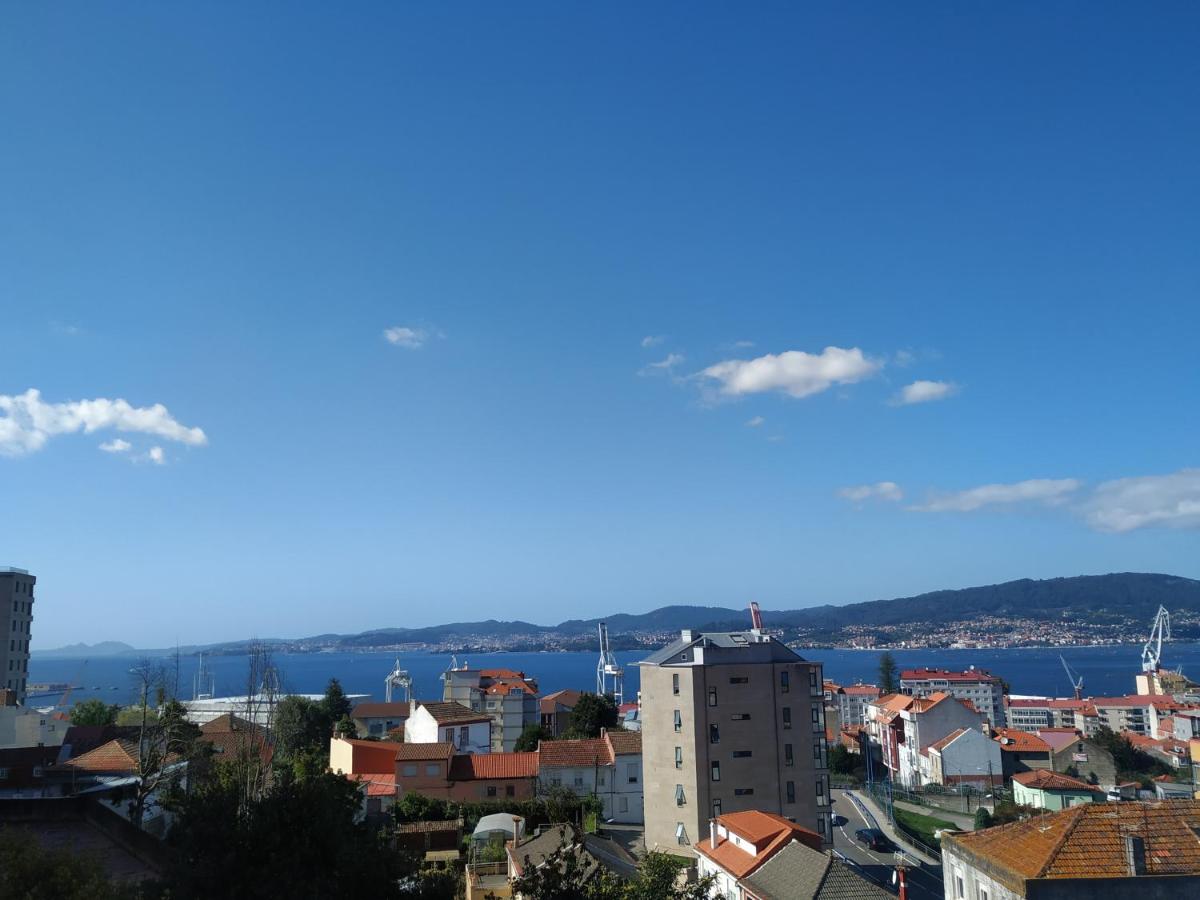 Travesia de Vigo Vistas, Vigo – Precios actualizados 2022