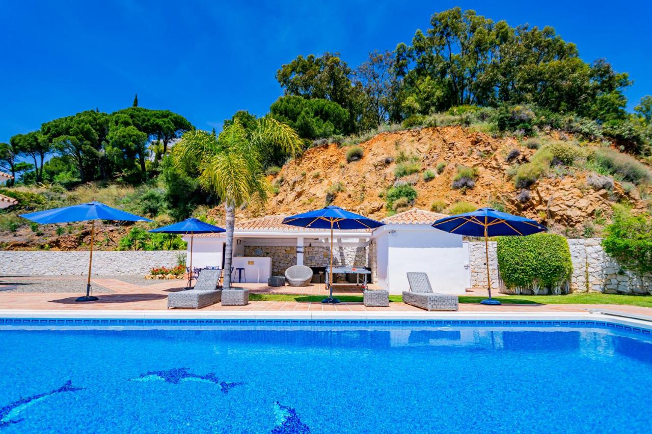 Cubos Villa Mirador de Valtocado, Mijas – Bijgewerkte ...