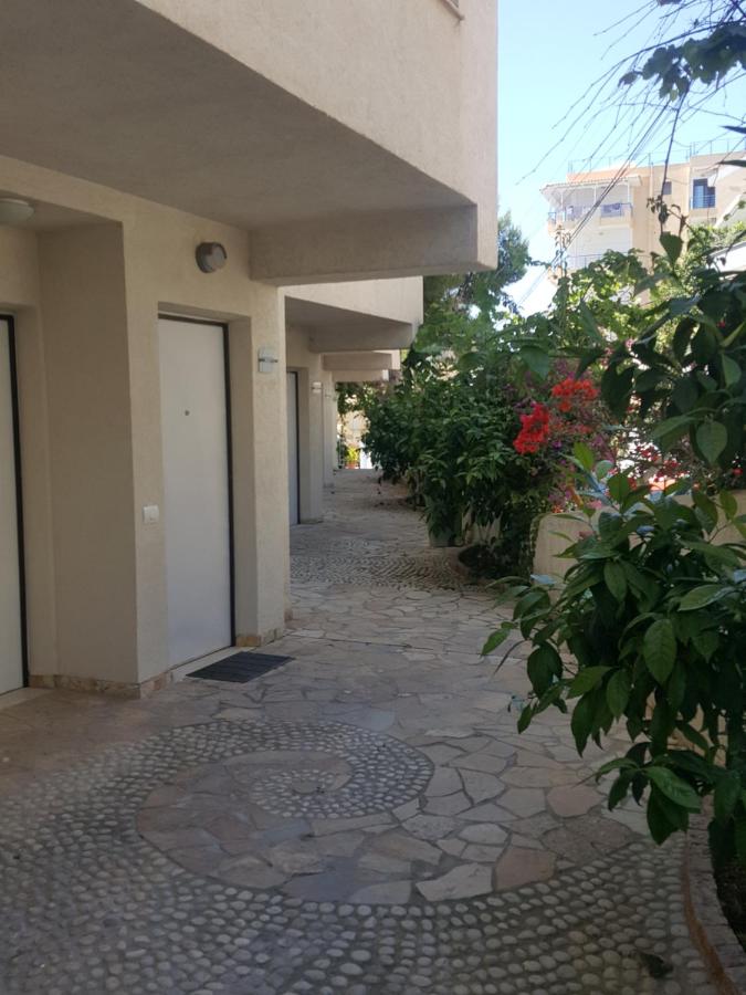Apartment bay, Bougainville Bay Resort photo