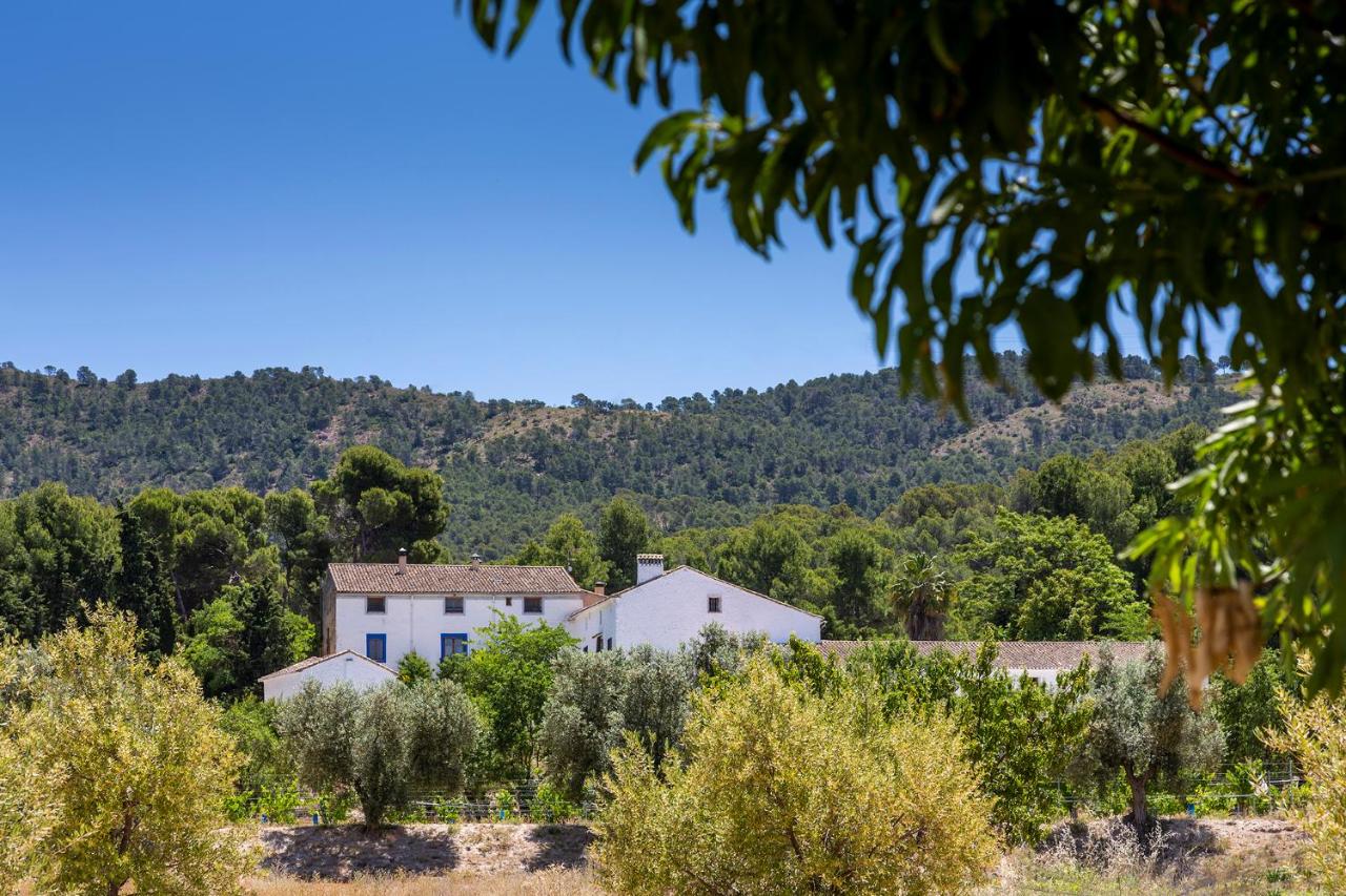 Hotel Rural Mas Fontanelles, Biar – Precios actualizados 2022
