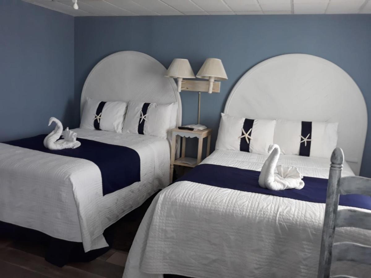 Ocean Manor Hotel — photo 7