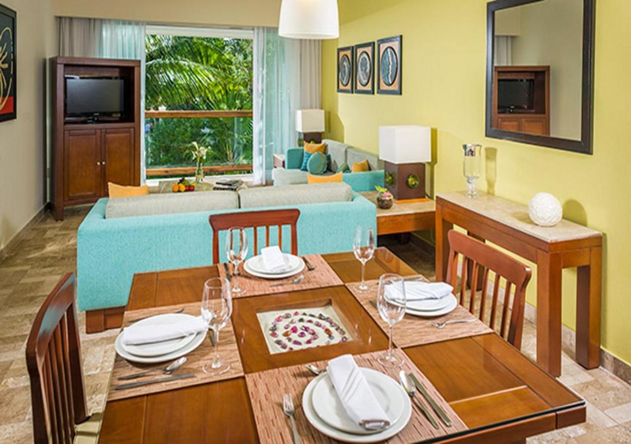 Vidanta Riviera Maya photo