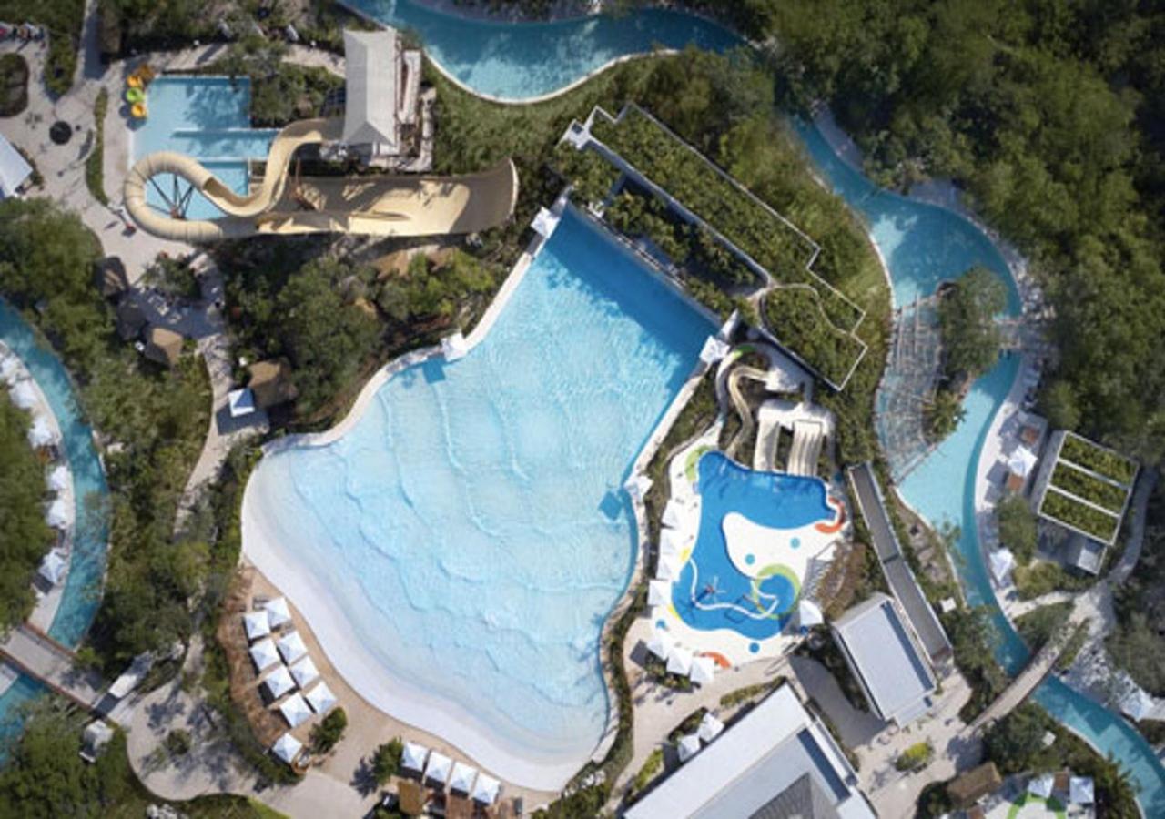 Vidanta Riviera Maya photo