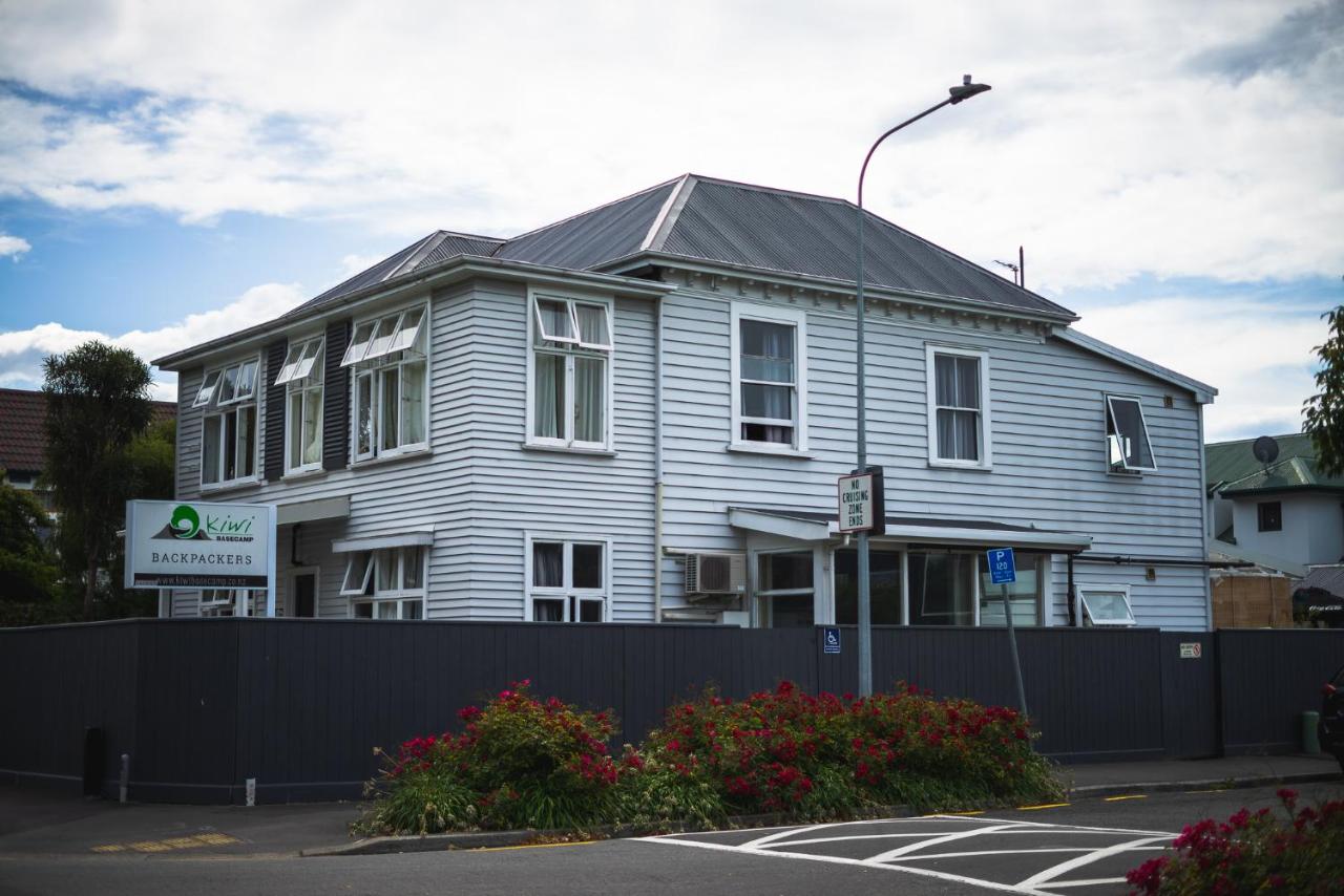 Best Hotels in Christchurch: Kiwi Basecamp