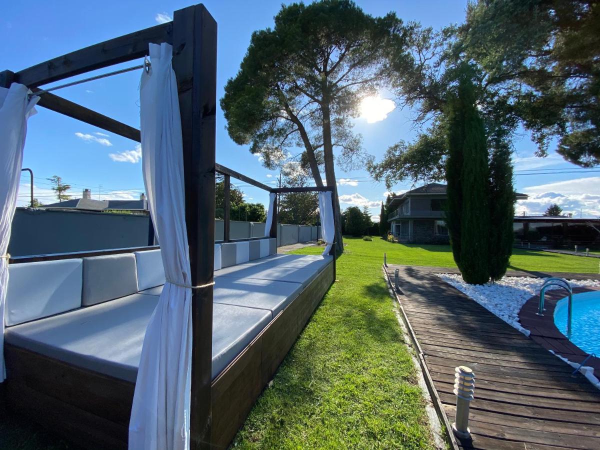 VILLA SA CALMA, Zaragoza – Precios actualizados 2022