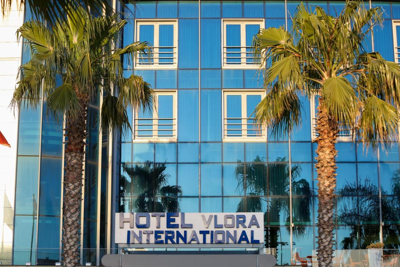 Hotel Vlora International photo