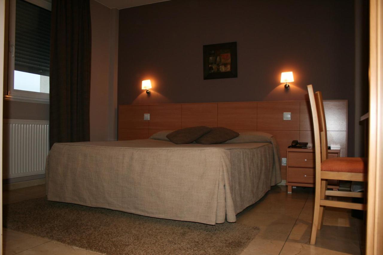 Hotel Apartamentos Ciudad de Lugo, Lugo – Güncel 2022 Fiyatları