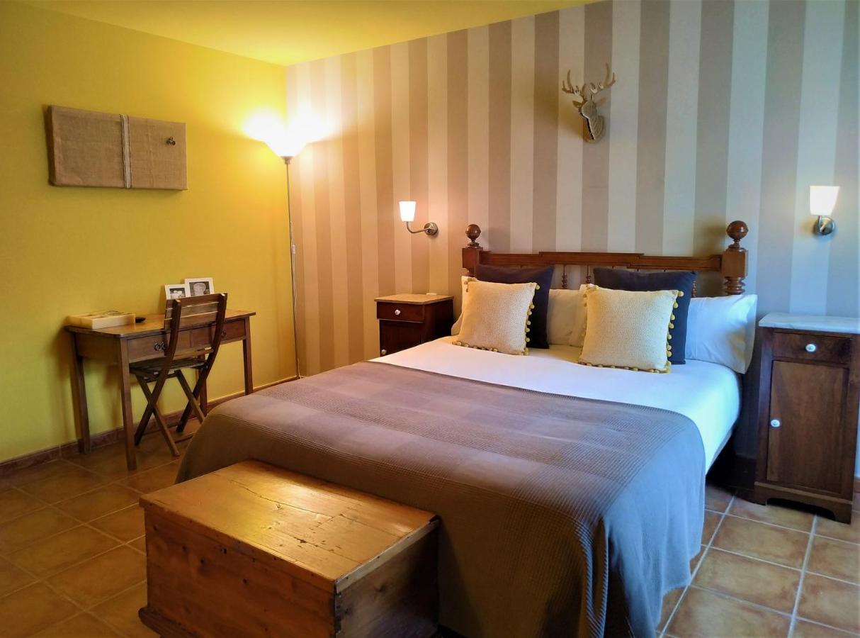 Hotel Rural Curia, El Castellar – Updated 2022 Prices