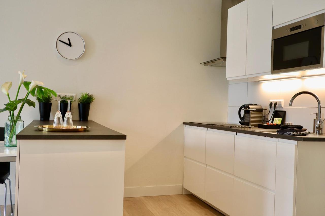 Frankendael Apartments - 3