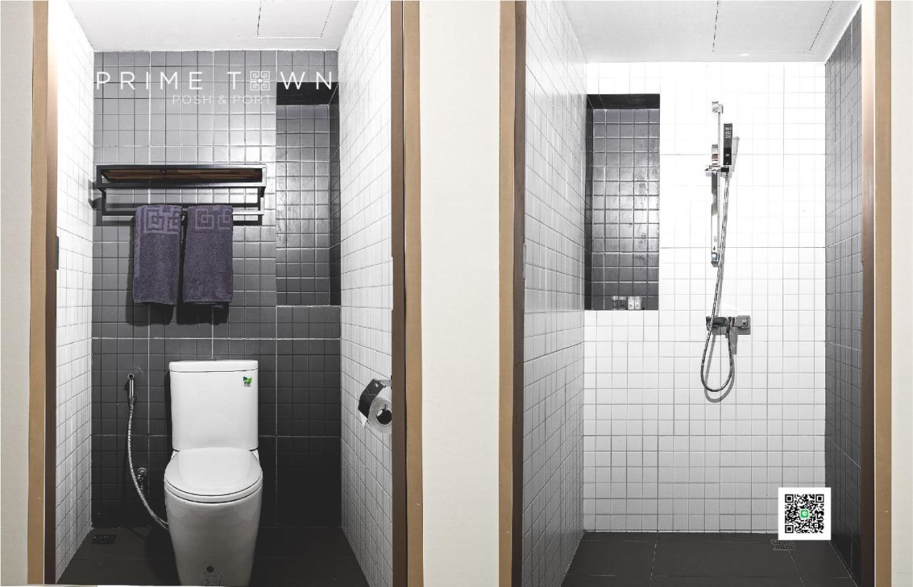 PRIME TOWN - Posh & Port Hotel PHUKET - 3