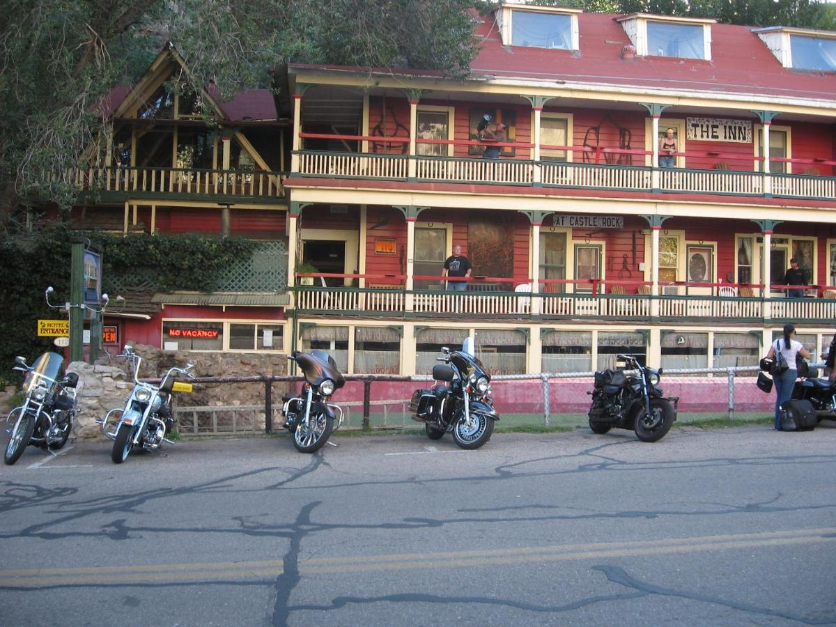 Tombstone Canyon Inn — photo 22