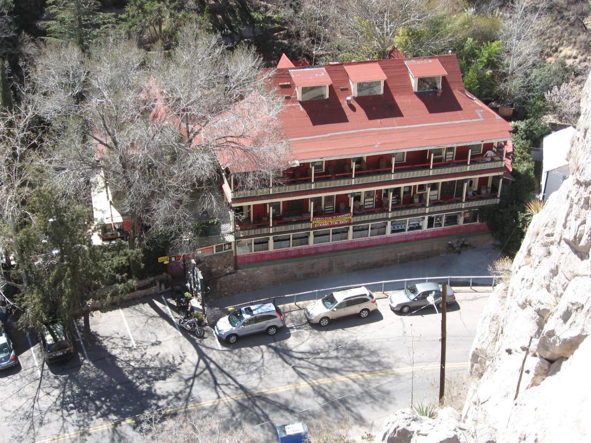 Tombstone Canyon Inn — photo 23