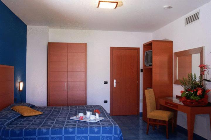 Hotel La Tonnara photo