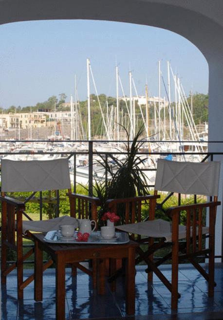 Hotel La Tonnara photo