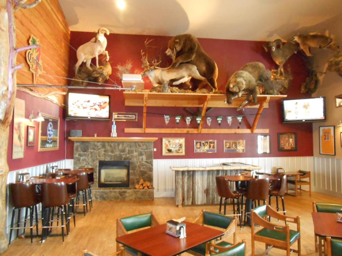 Ninepipes Lodge — photo 11