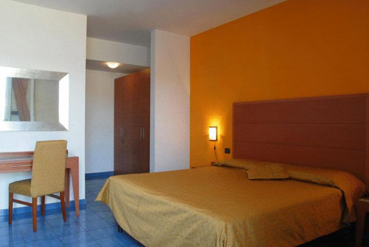 Hotel La Tonnara photo