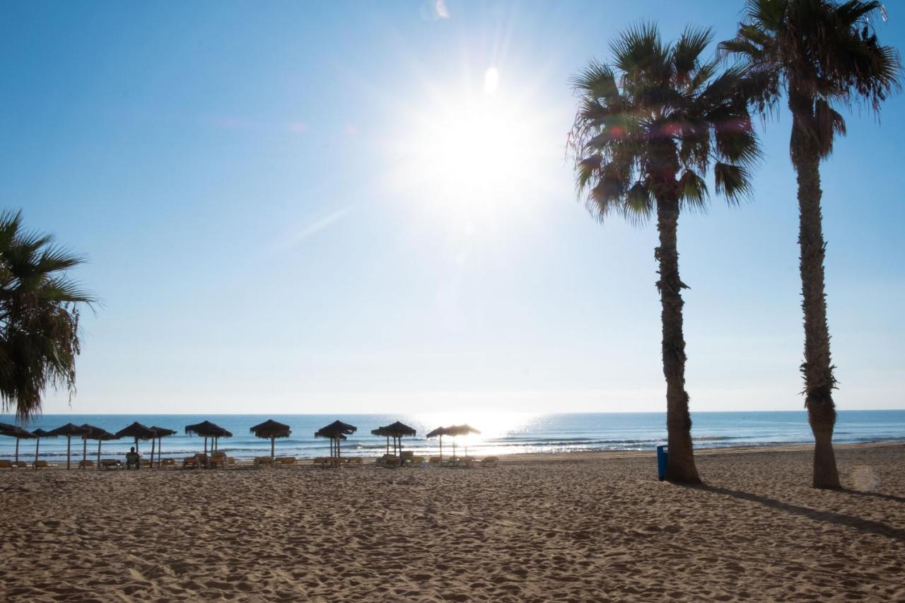 Appartement Rascasa 2-16 (Spanje La Mata) - Booking.com