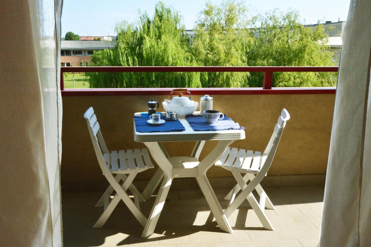 Al B6 CLOSE TO VENICE - 4