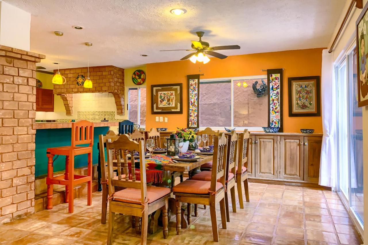 Casa Mulder photo