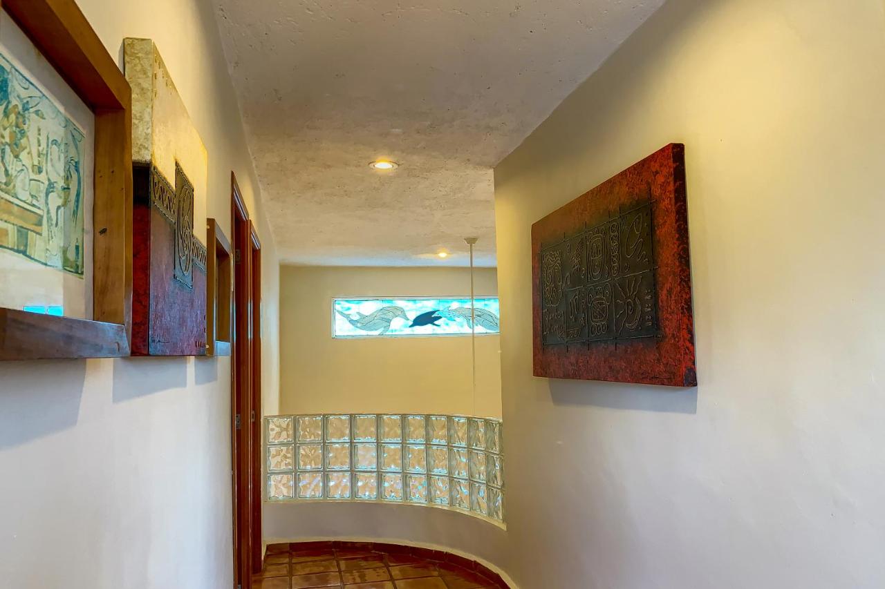 Casa Mulder photo