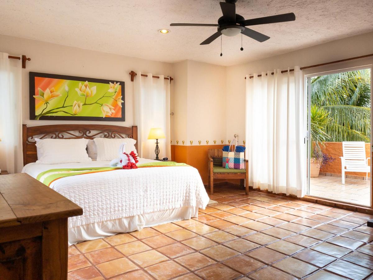 Casa Mulder photo