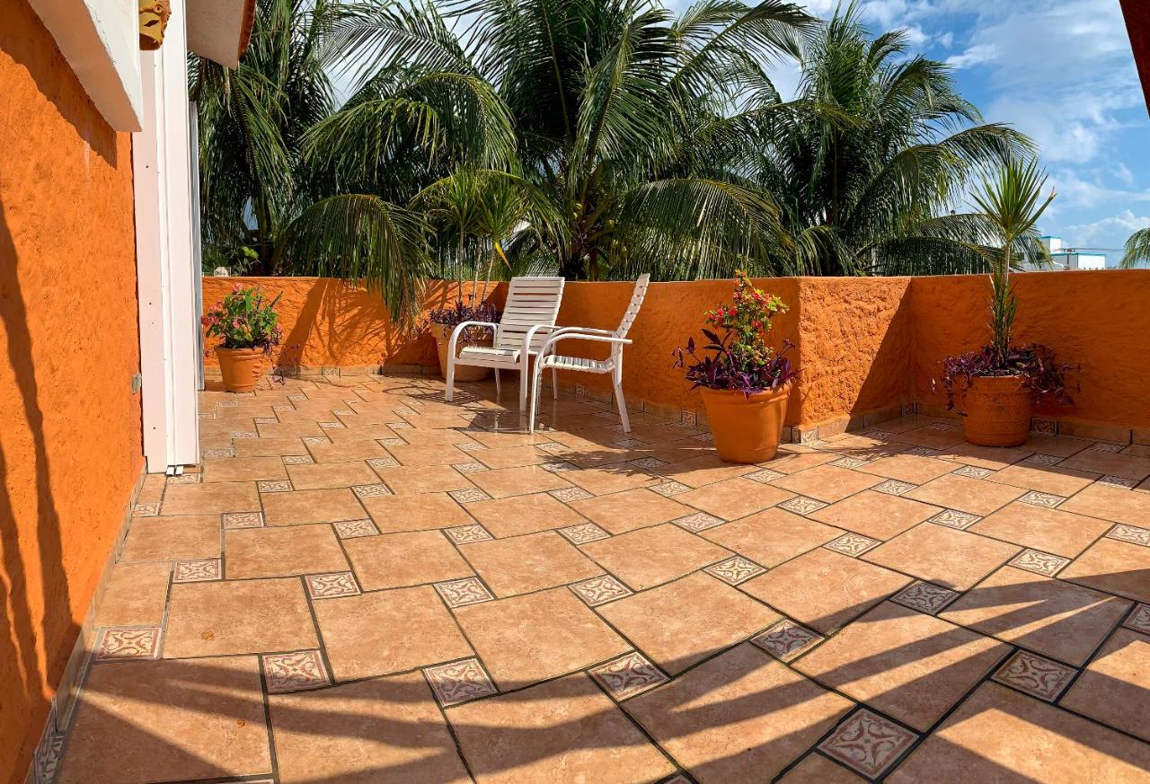 Casa Mulder photo