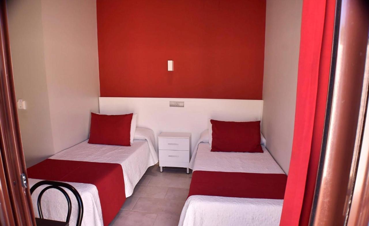 Hostal Playa Candor, Rota – Bijgewerkte prijzen 2022
