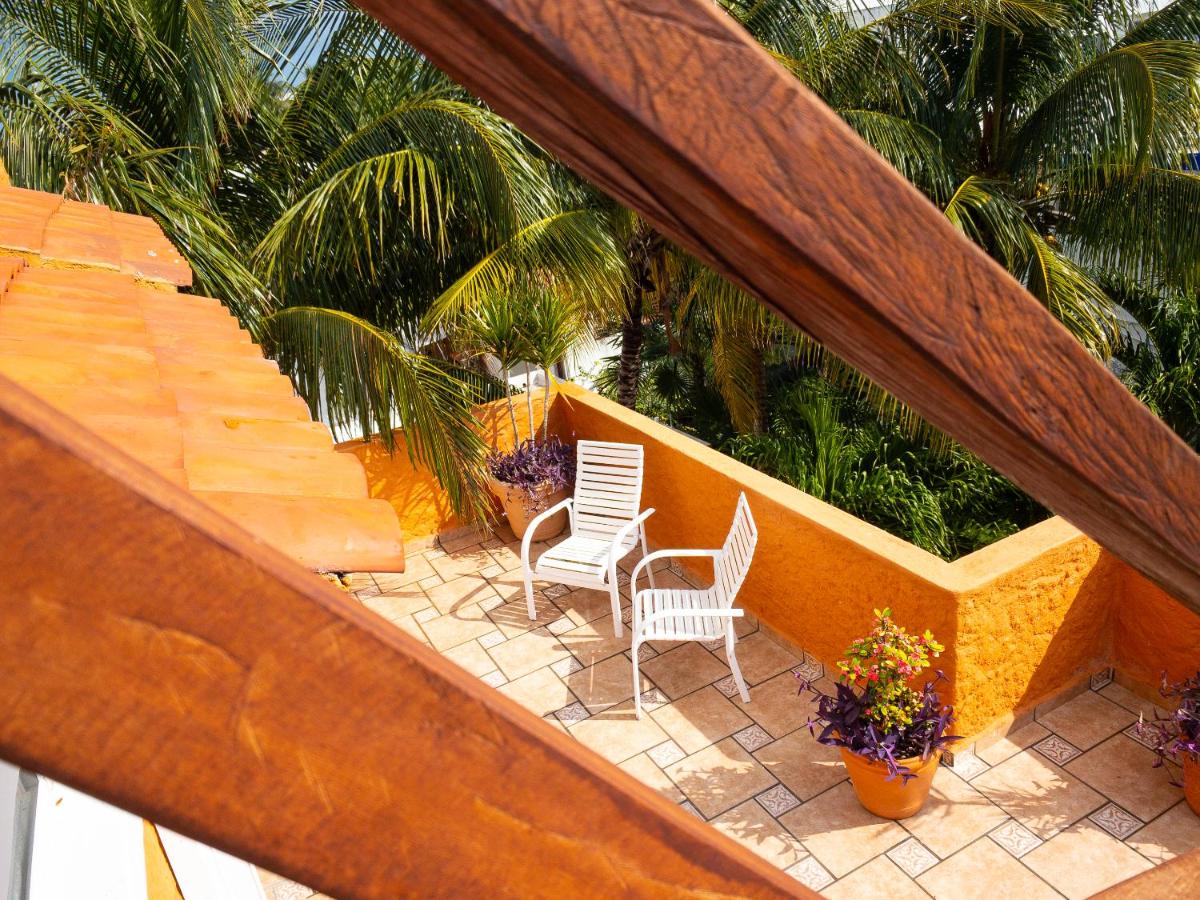 Casa Mulder photo