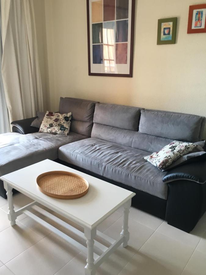 Appartement Balcon del Mar Costa del Silencio Tenerife ...
