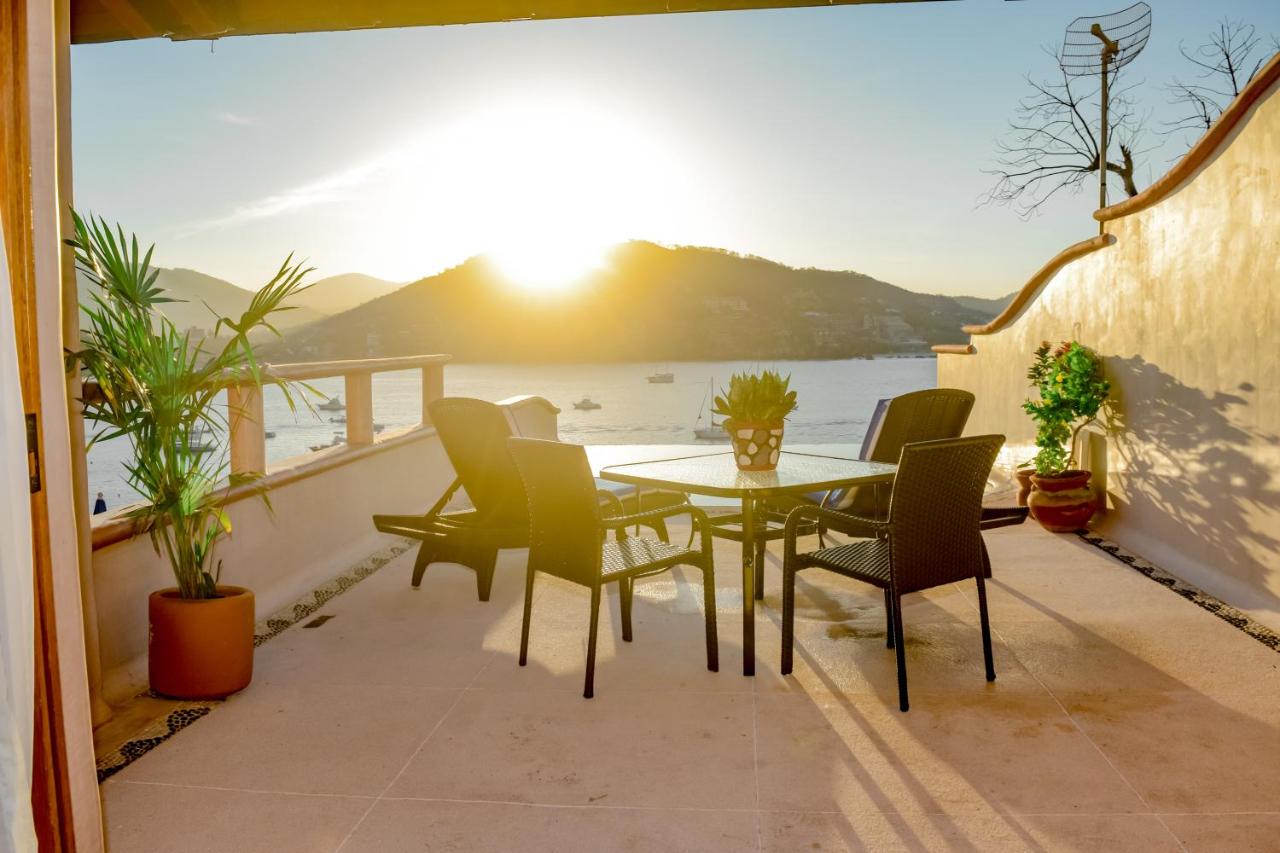 Villa del Pescador photo