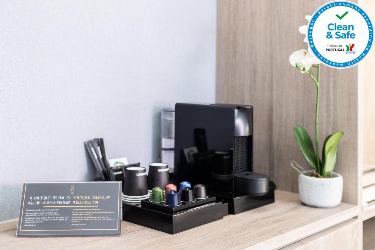 Boutique Telhal 89 - 4