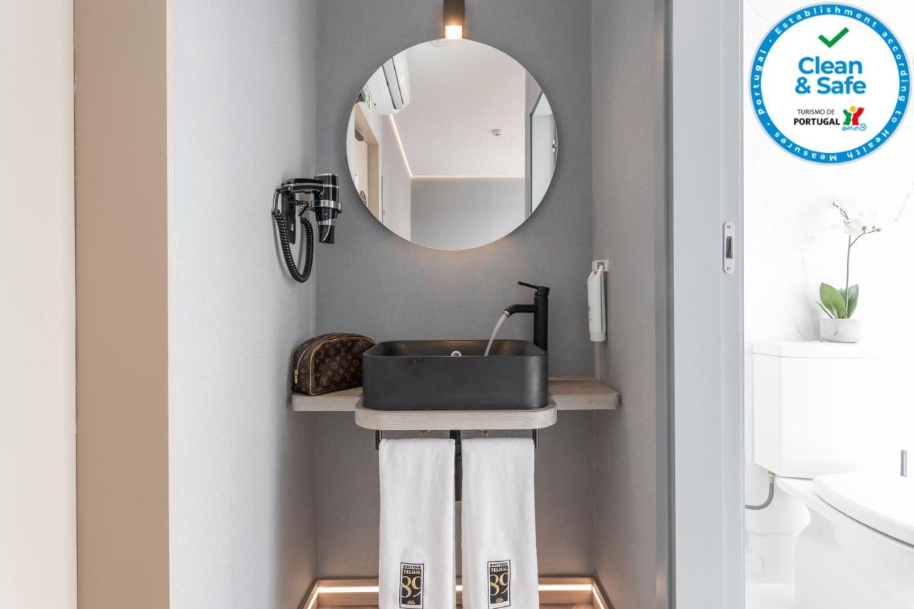 Boutique Telhal 89 - 3