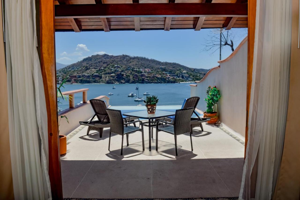 Villa del Pescador photo