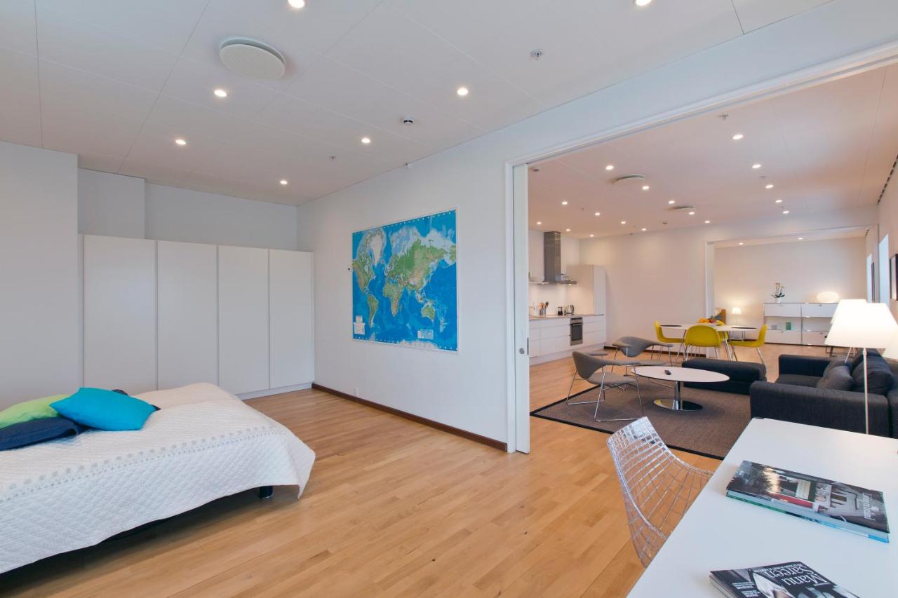 Europahuset Apartments - 2