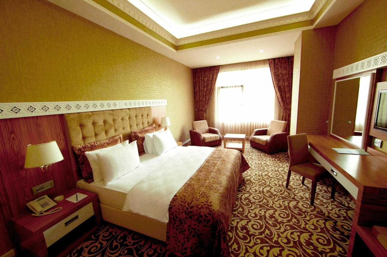 Graaf Hotel photo