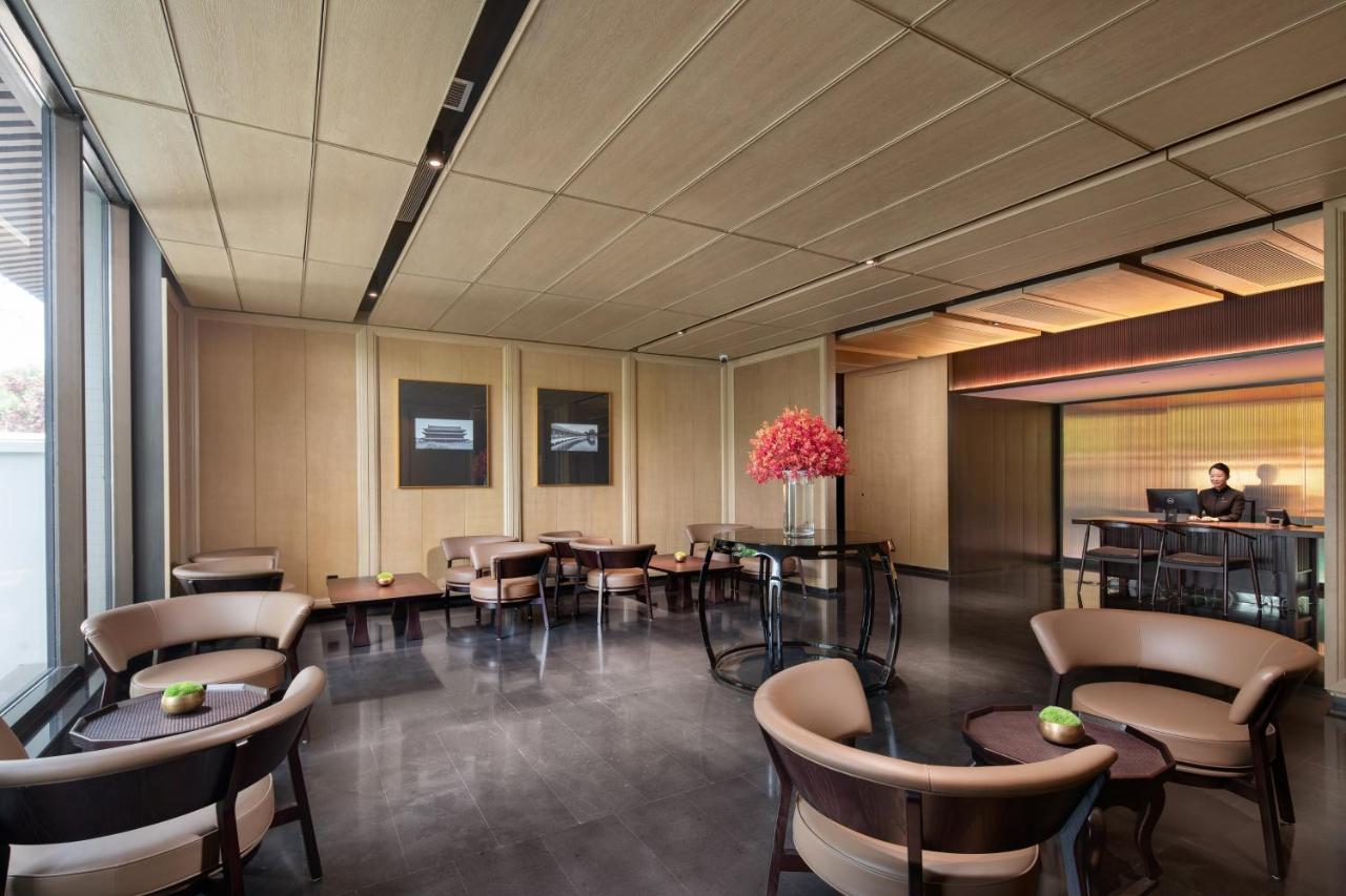 HUALUXE Xi'an Tanghua, an IHG Hotel photo