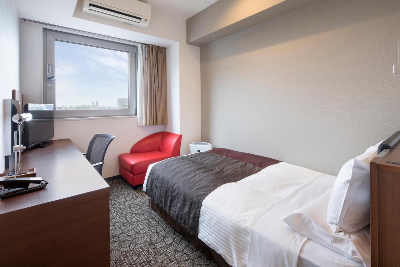 HOTEL MYSTAYS Asakusabashi