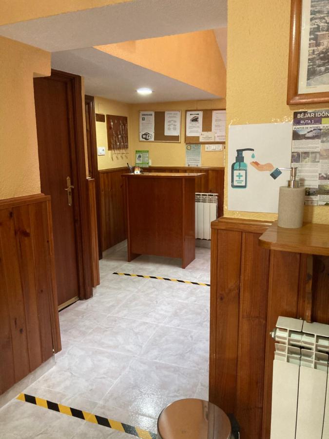 Hostal Extremeño, Béjar – Precios actualizados 2022