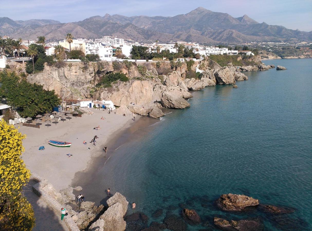 Apartamento Jazmín 49 Centro - Adults Recommended, Nerja ...