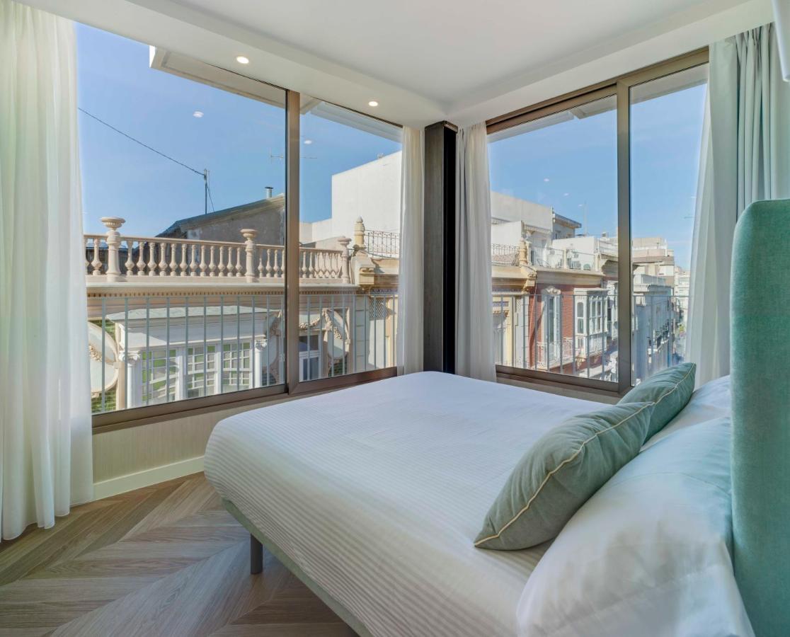 Apartamentos Royal, Cartagena, Spain - Booking.com