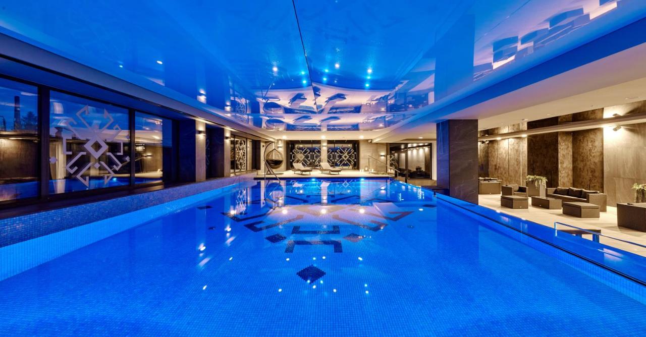 ibis Styles Nowy Targ