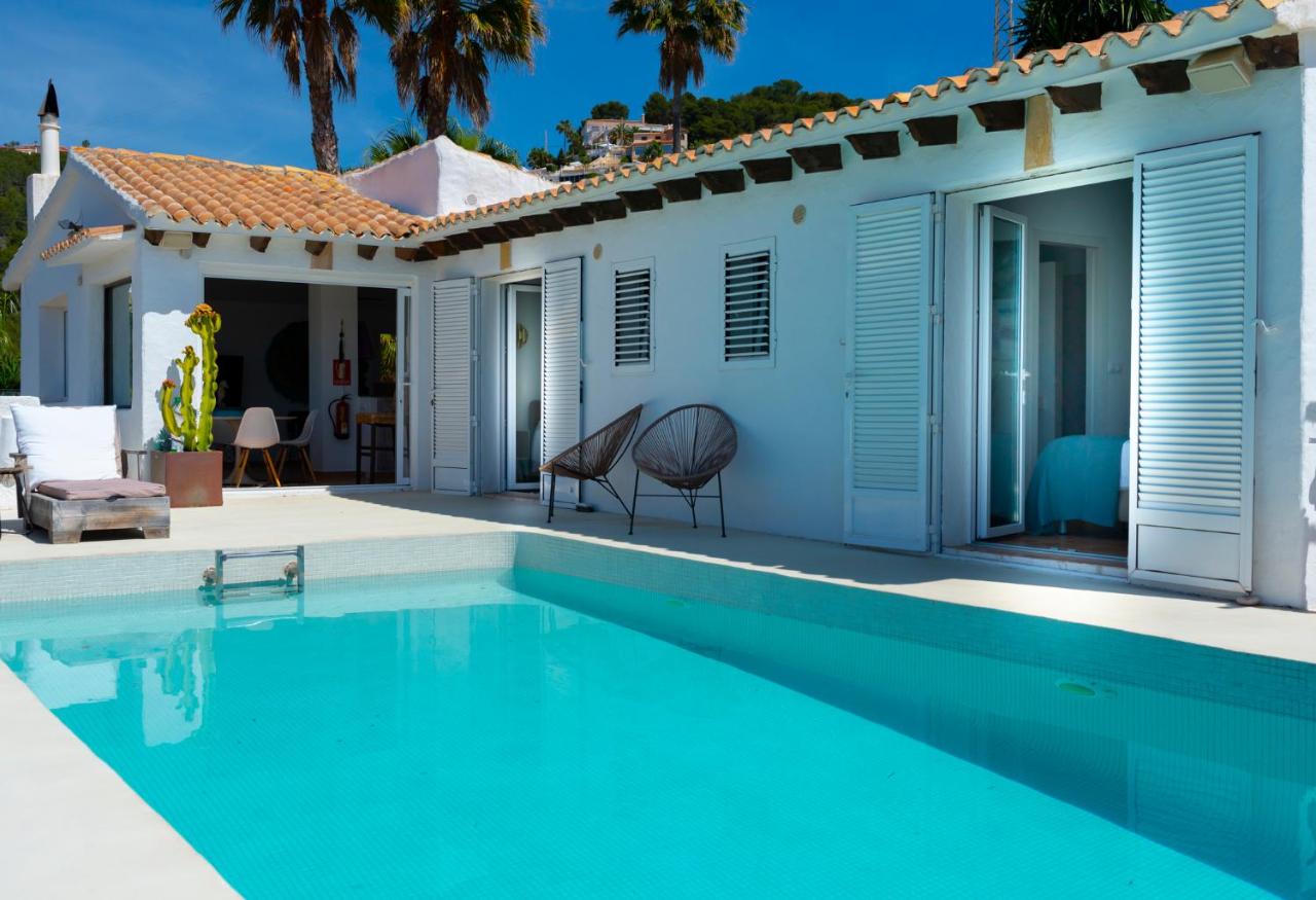 Caballito de Mar, Moraira – Updated 2022 Prices